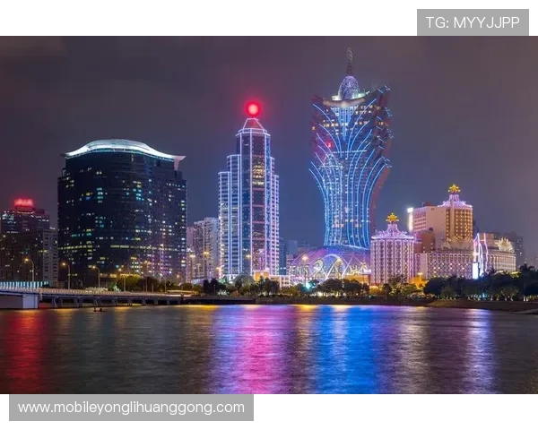 澳门博彩法修订背景与未来趋势：推动澳门博彩行业健康可持续发展的法律保障