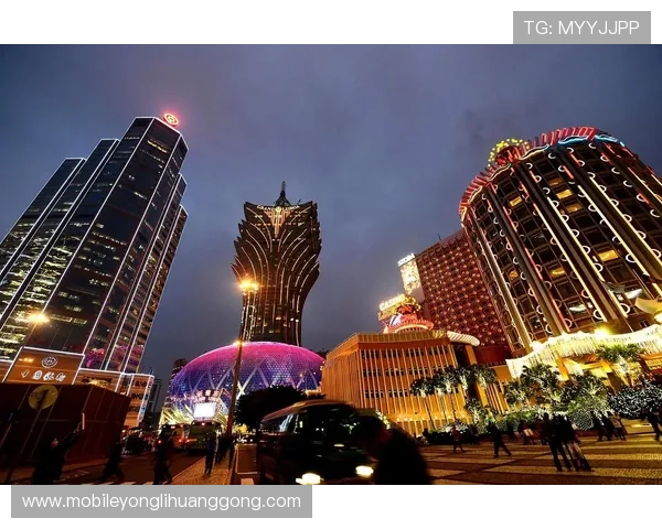 澳门有几个赌场名字以及澳门赌场的历史背景和品牌介绍