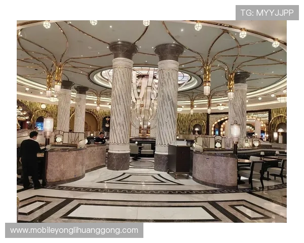 澳门永利皇宫贵宾厅会员专属服务项目与尊享福利介绍